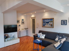 Apartment Sole